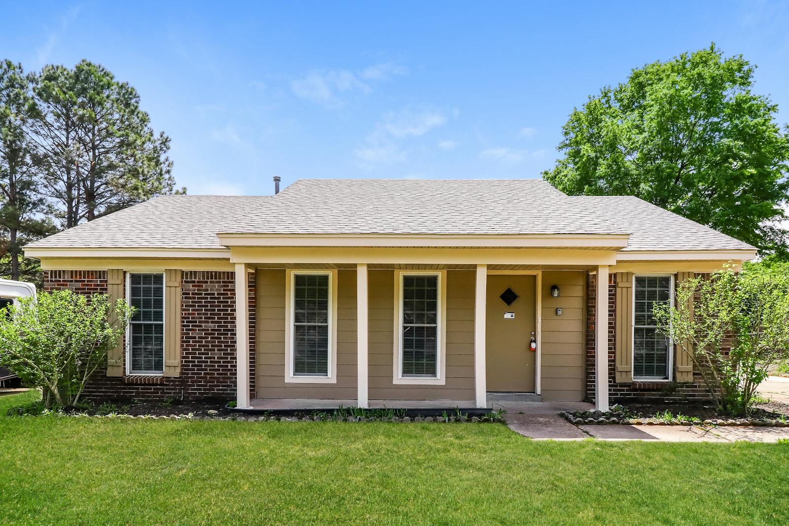 6603 Waders Ridge Dr, Memphis, TN 38141 Home for Rent 3 Beds, 2